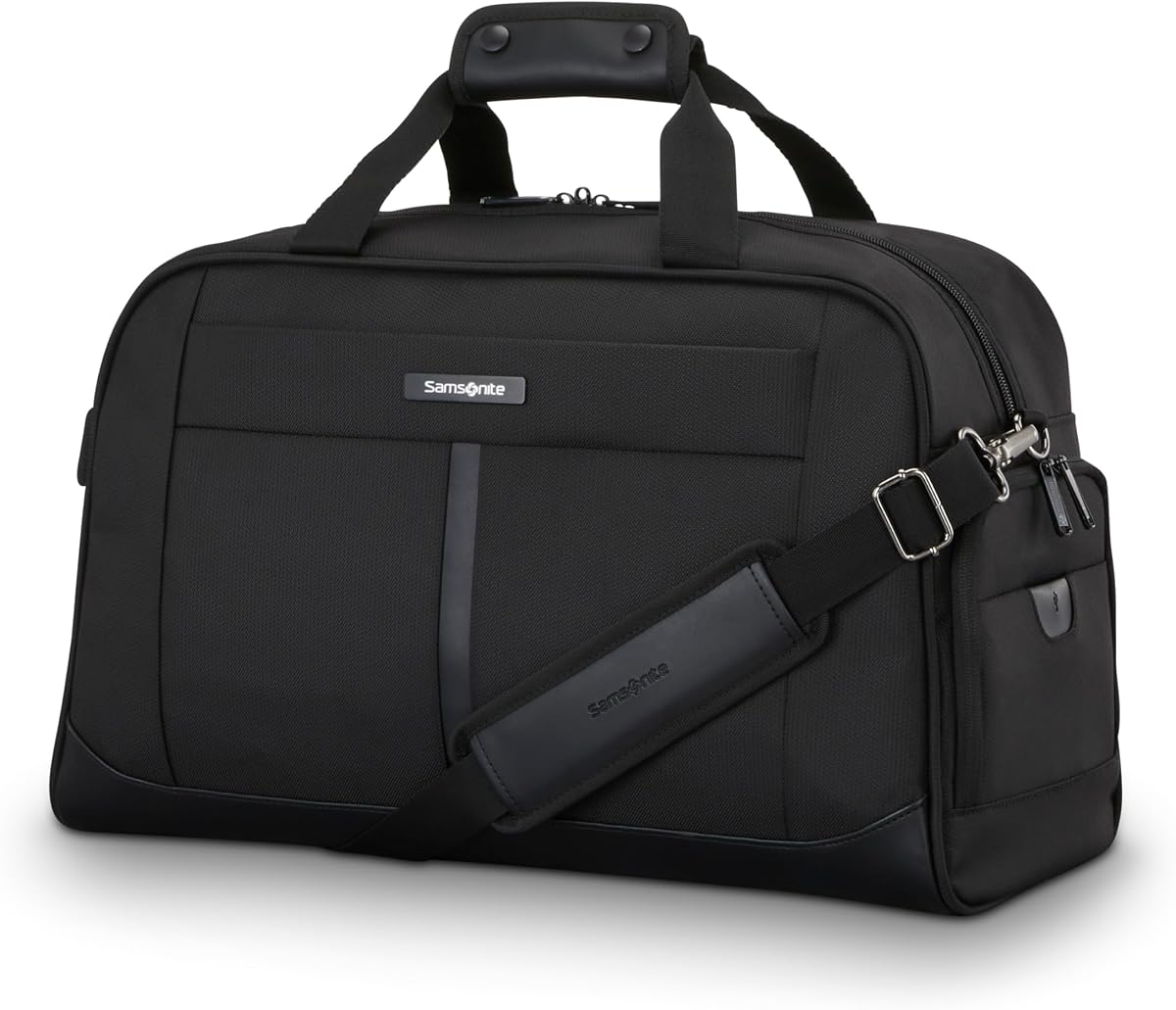 Bolsa de viaje Ascella 4 - Negro