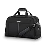 Ascella 4 Travel Duffle - Black