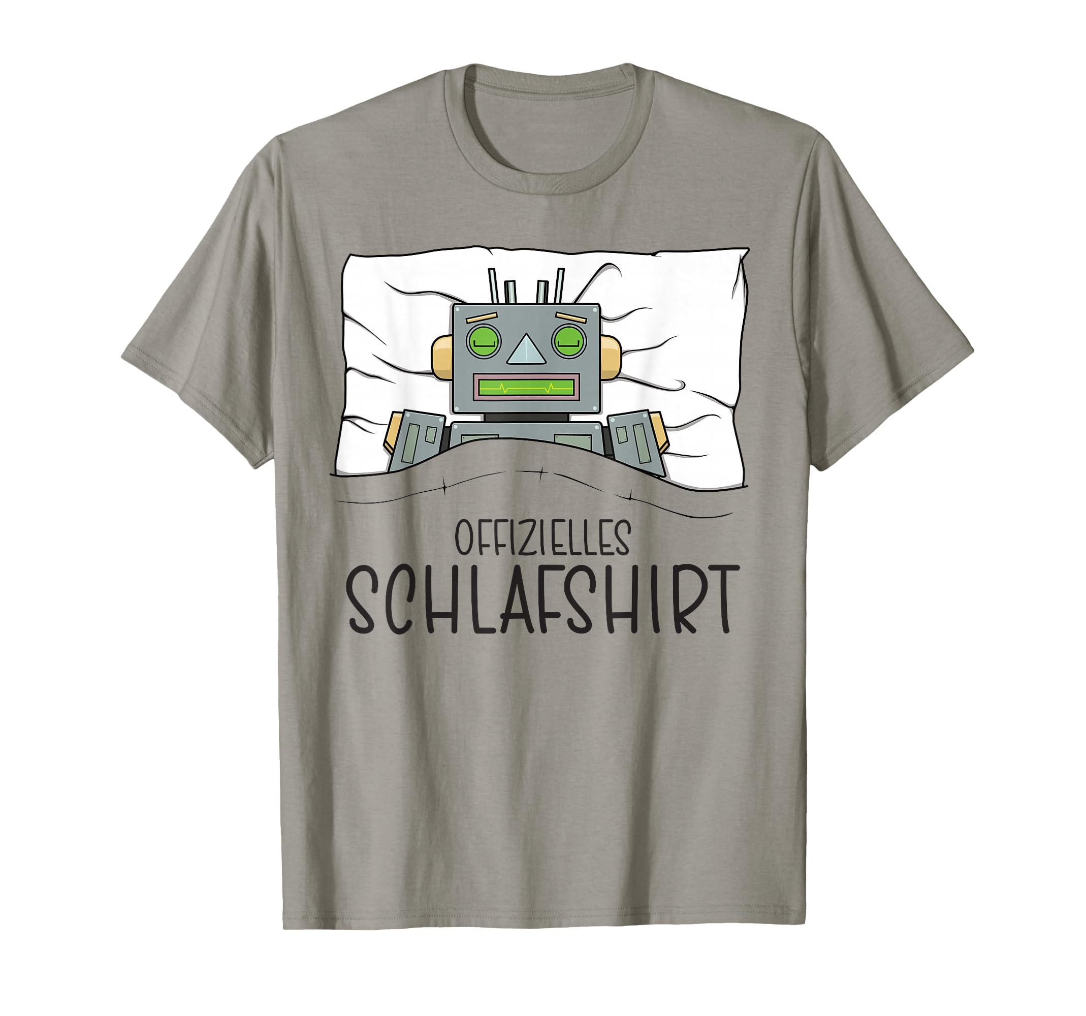 Kleidung mit Designs von Amazon Merch on Demand