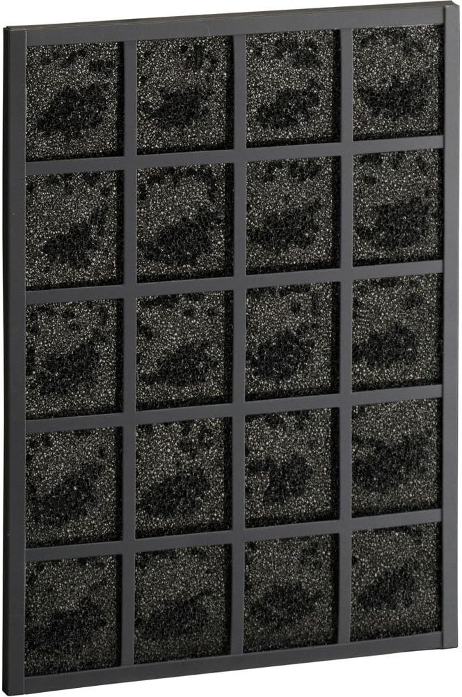 SharpFZ-C100DFU Activated Carbon Replacement Filter for KC-850U