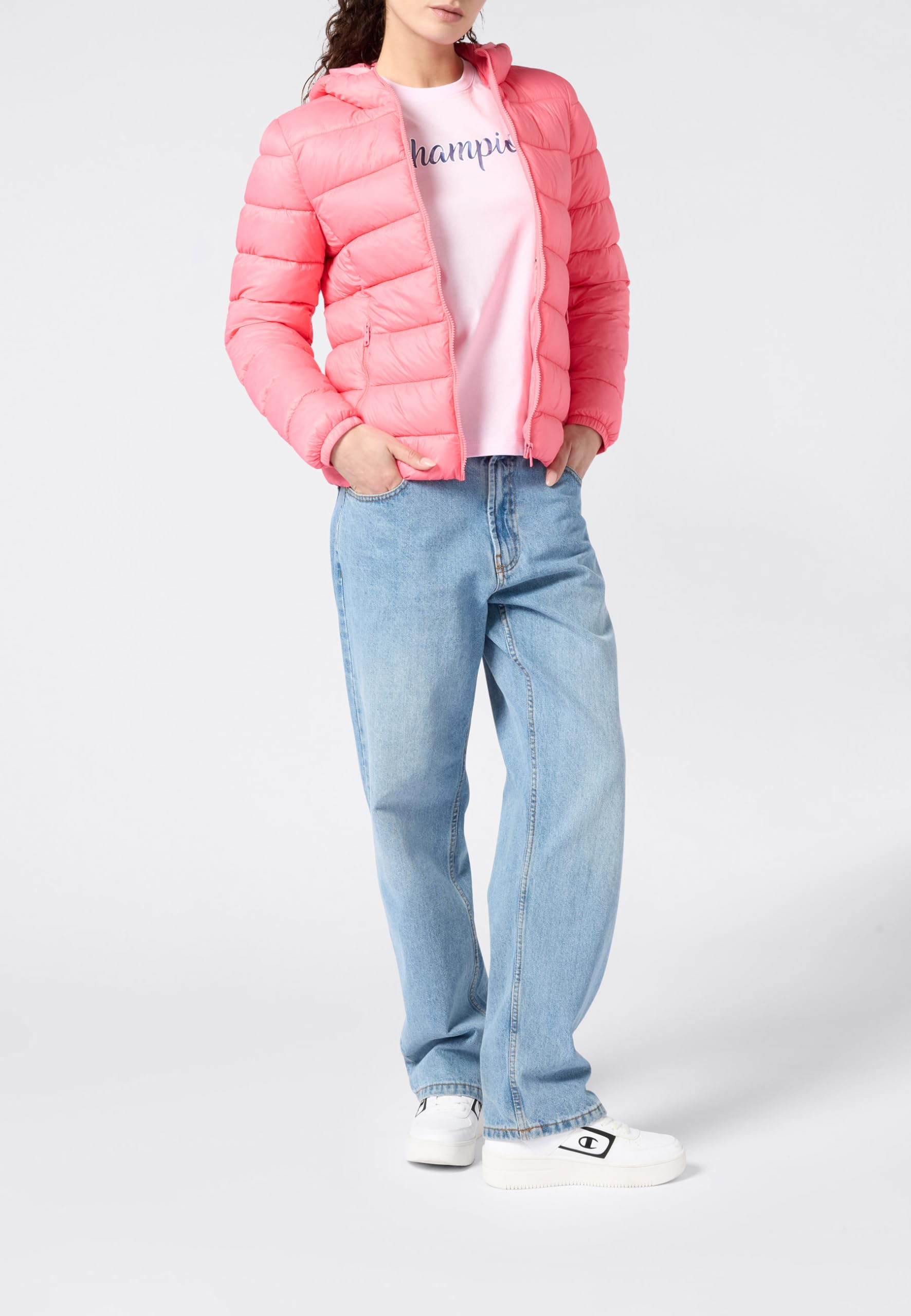 Champion Legacy Women Chaqueta para Mujer