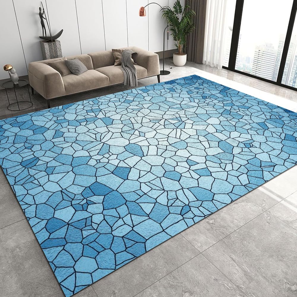 Tile Look Rug Mosaic Tile Rug Designs