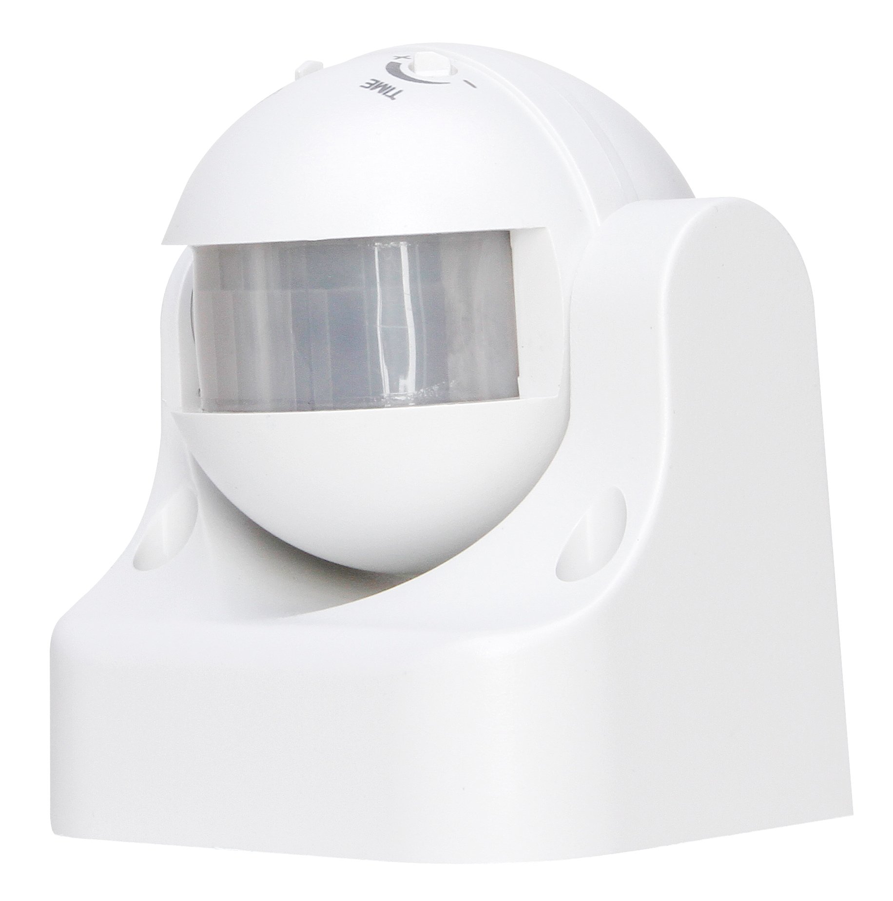 Kopp rilevatore di movimento Infracontrol 3d 180 °, AP IP44, 1 pezzi, bianco, 821902015