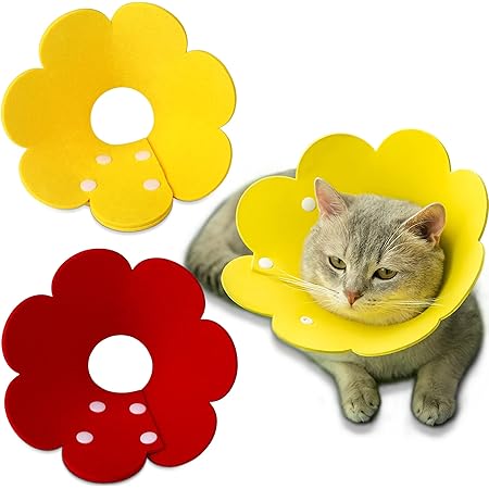 Amazon Janlofo 2個 エリザベスカラー 猫用 小型犬用 ソフト 回復首輪 ボタン式 調節可能 ペット用品 傷舐め防止 傷口保護 引っ掻き防止 去勢手術 四季適用 M Janlofo エリザベスカラー 通販 Amazon Janlofo 2個 エリザベスカラー 猫用 小型犬用 ソフト 回復首輪 ボタン式 調節可能 ペット用品 傷舐め防止 傷口保護 引っ掻き防止 去勢手術 四季適用 M Janlofo エリザベスカラー 通販