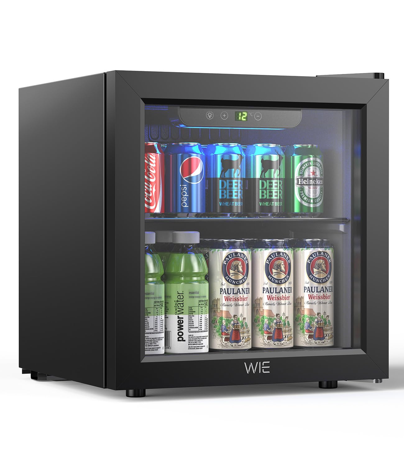wie mini réfrigérateur boissons 36l