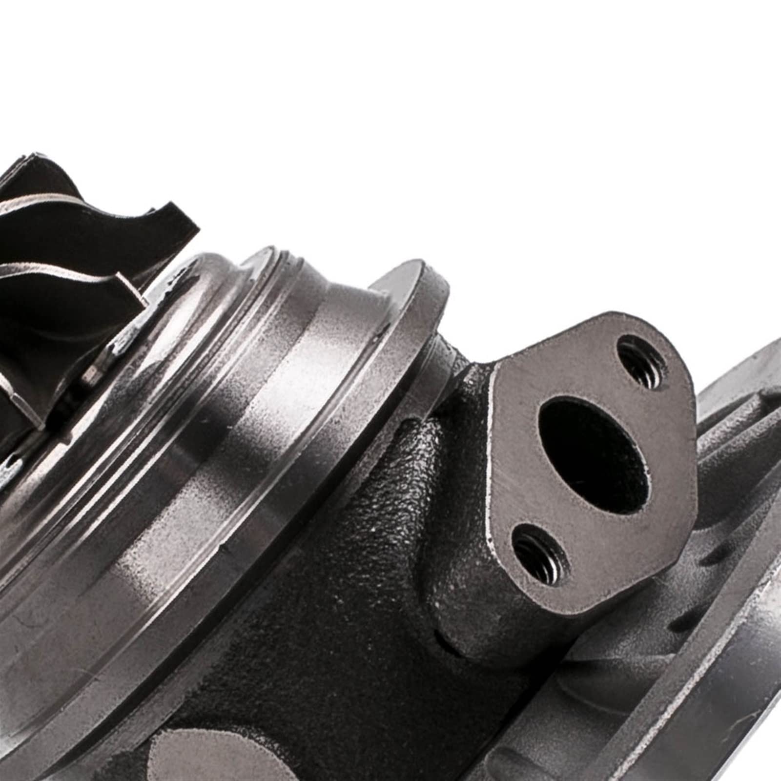 Noyau de cartouche Turbo Compatible avec New Hollander, Compatible avec le dérapage CAT 247 série 13575-6180