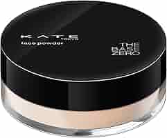 フェイスパウダー Ari Ai TERANAGANE / ARAKESHI face powder ルーセントシルバーの