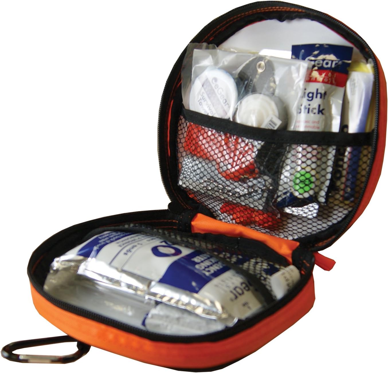 eGear Survival Essentials Ready Kit 200