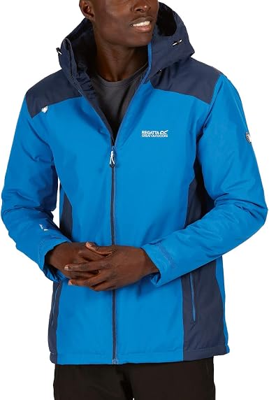 Regatta Men's Thornridge Ii Jackets 