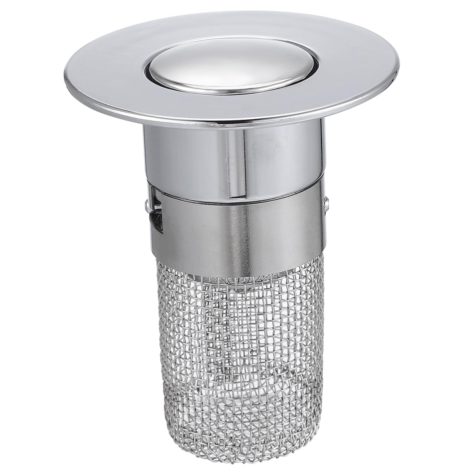 Panier filtrant de lavabo VALICLUD idéal pour évier de cuisine et salle de bain