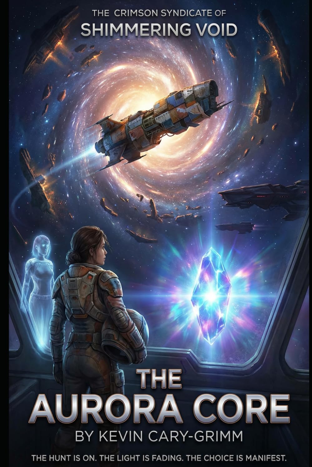 The Aurora Core