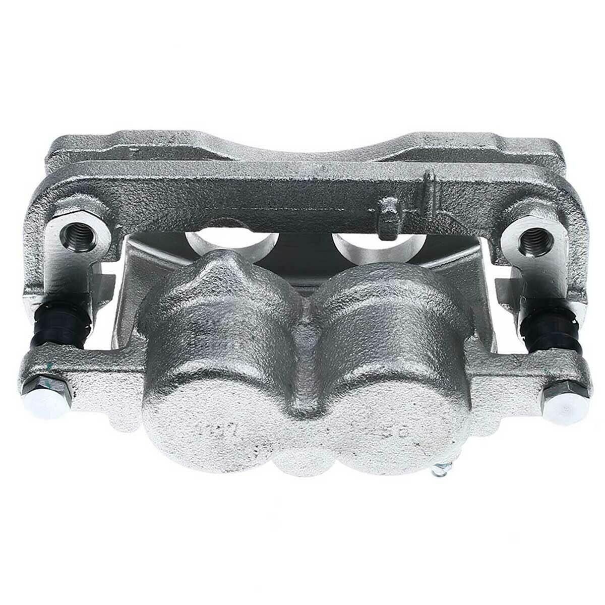 Amazon.com: SXBIBNM 2pcs Disc Brake Caliper Set Front Rear Left 