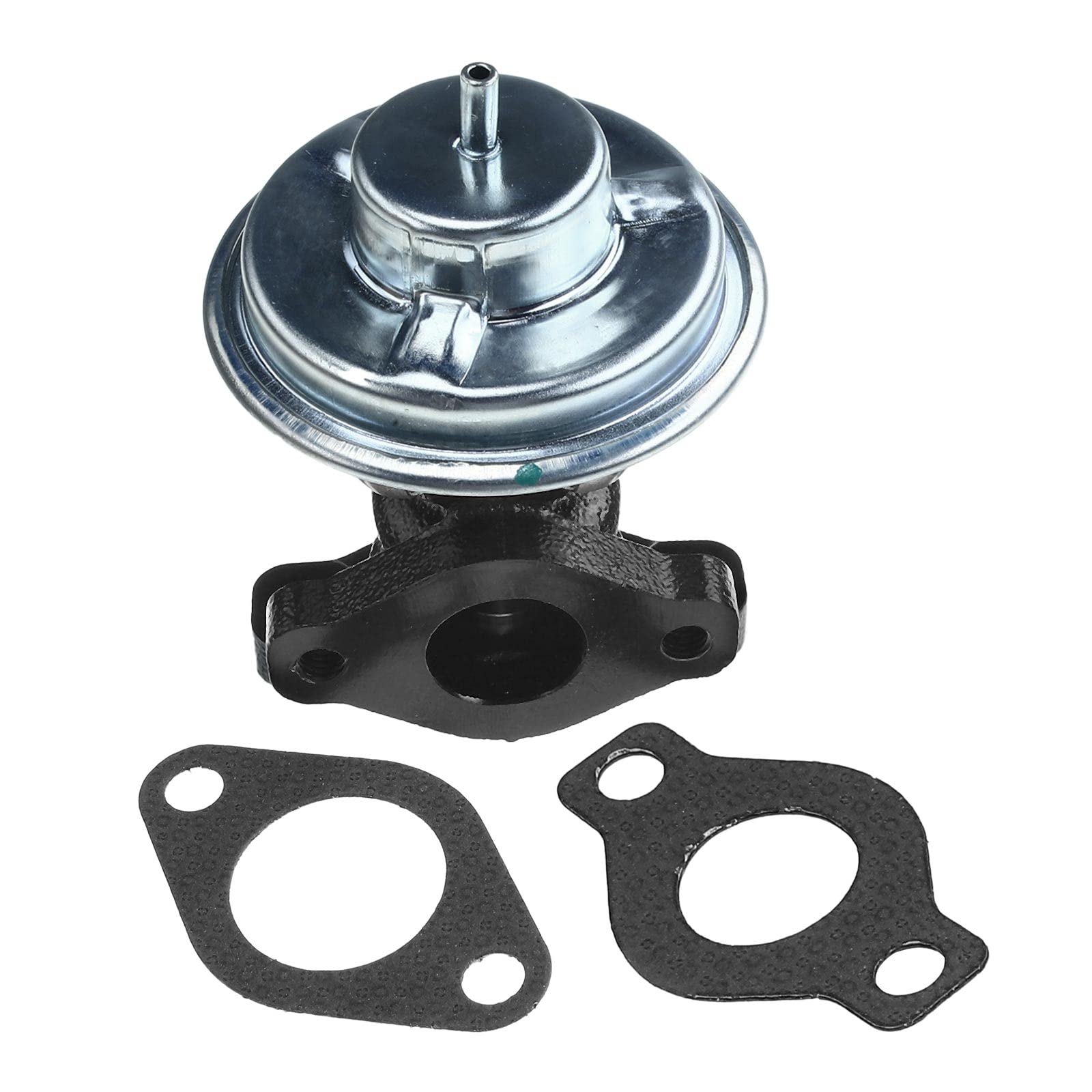 Frankberg Válvula EGR 2841027001 | Compatible con: Carens I FC FJ, Santa Fe I SM, Trajet FO, Cerato LD