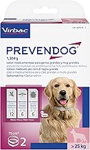 Prevendog Collar 75Cm 2Uds 500 g