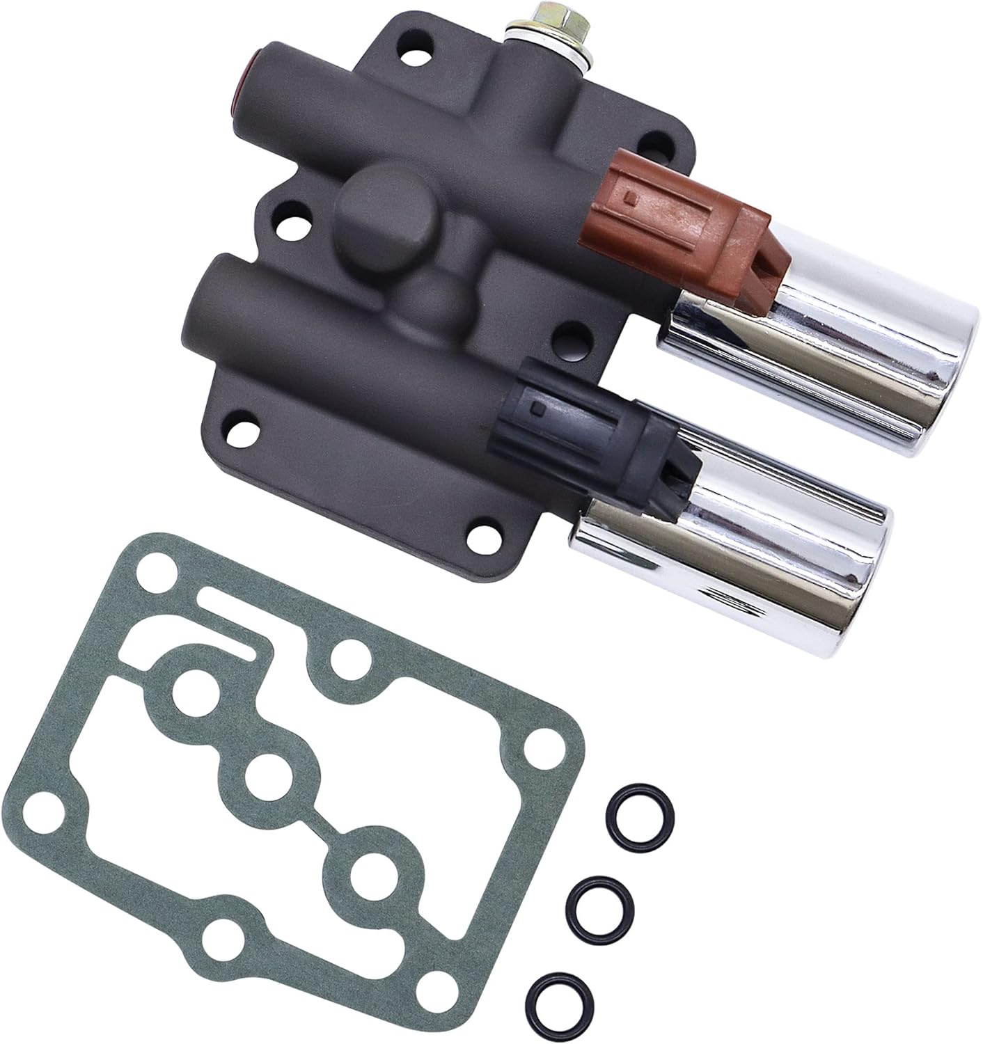 HiSport Transmission Dual Linear Shift Solenoid