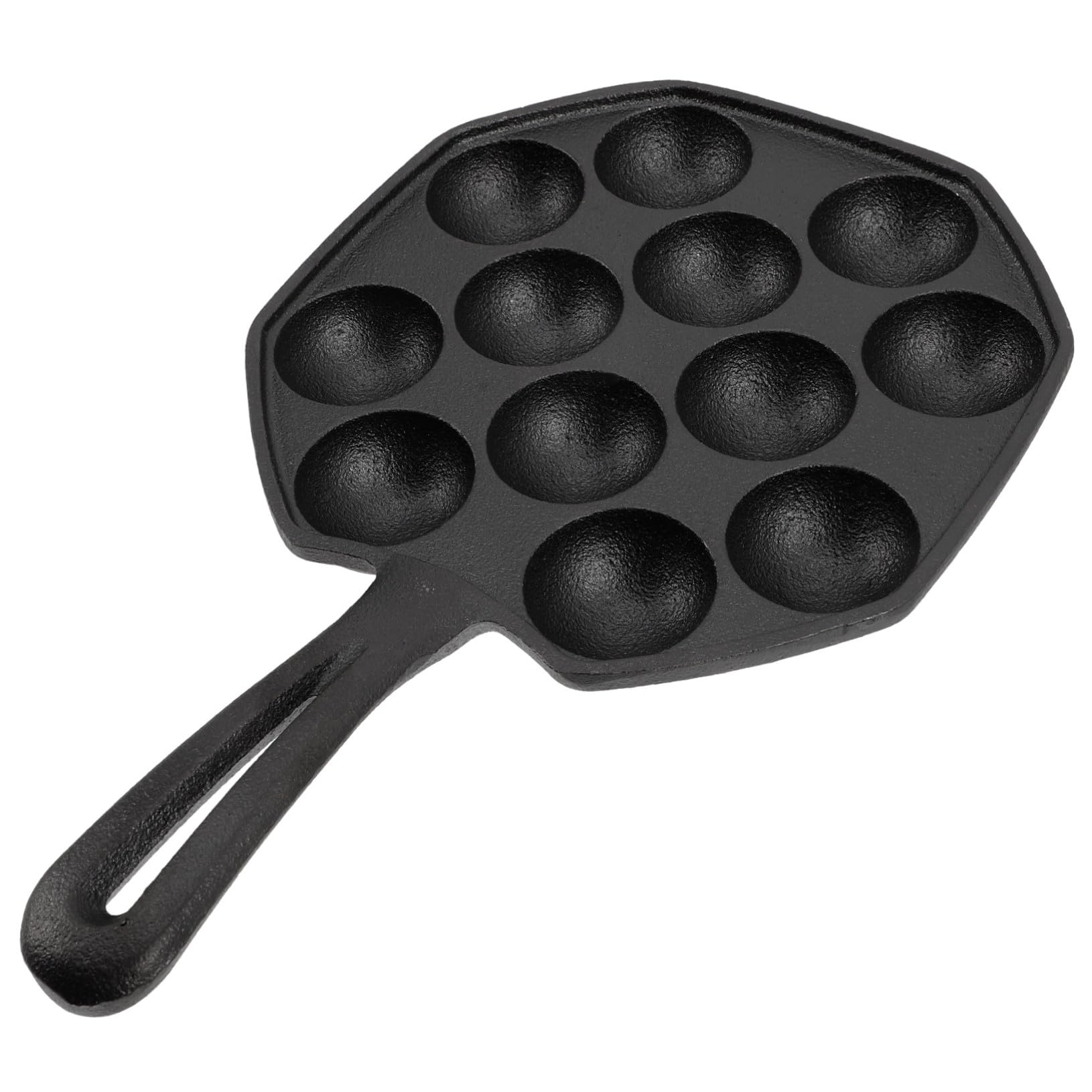 Gusseisen Escargot Backform Antihaft Beschichtet Rutschfest Für Schnecken Garnelen Jakobsmuscheln Mit Spülmaschinengeeignetem Design Küchenhelfer