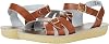 Salt Water Sandals Sun-San Boardwalk Women's Leather Sandals