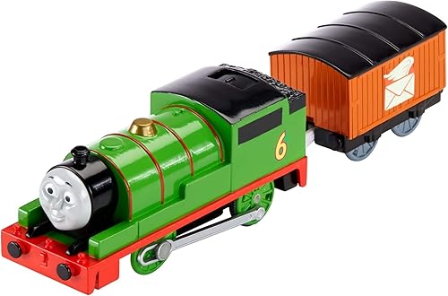 Miniatura 4 de Fisher-Price Thomas & Friends Trackmaster Rebecca