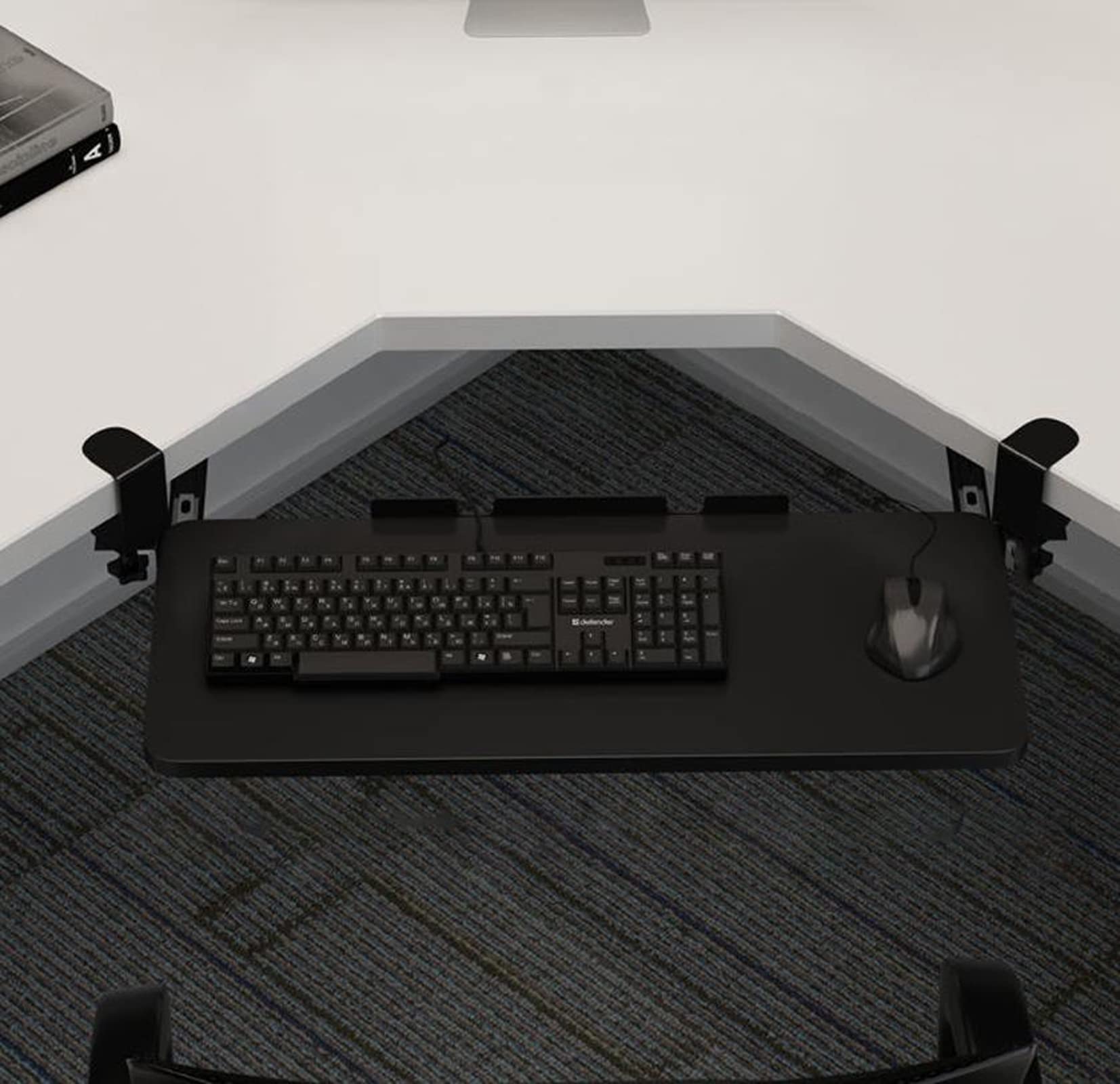 Buy Keyboard Tray,Keyboard Drawer,Office Keyboard Tray Under Desk