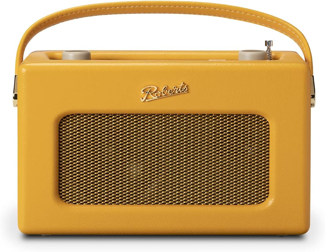 Roberts Revival iStream 3L DAB+/FM Internet Smart Radio with Bluetooth