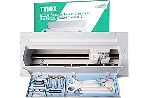 Customize Your Cricut Maker Organization with Our Game-Changing Tool Organizer