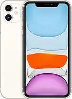 Apple iPhone 11 (64 GB) Branco