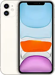 Apple iPhone 11 (64 GB) Branco