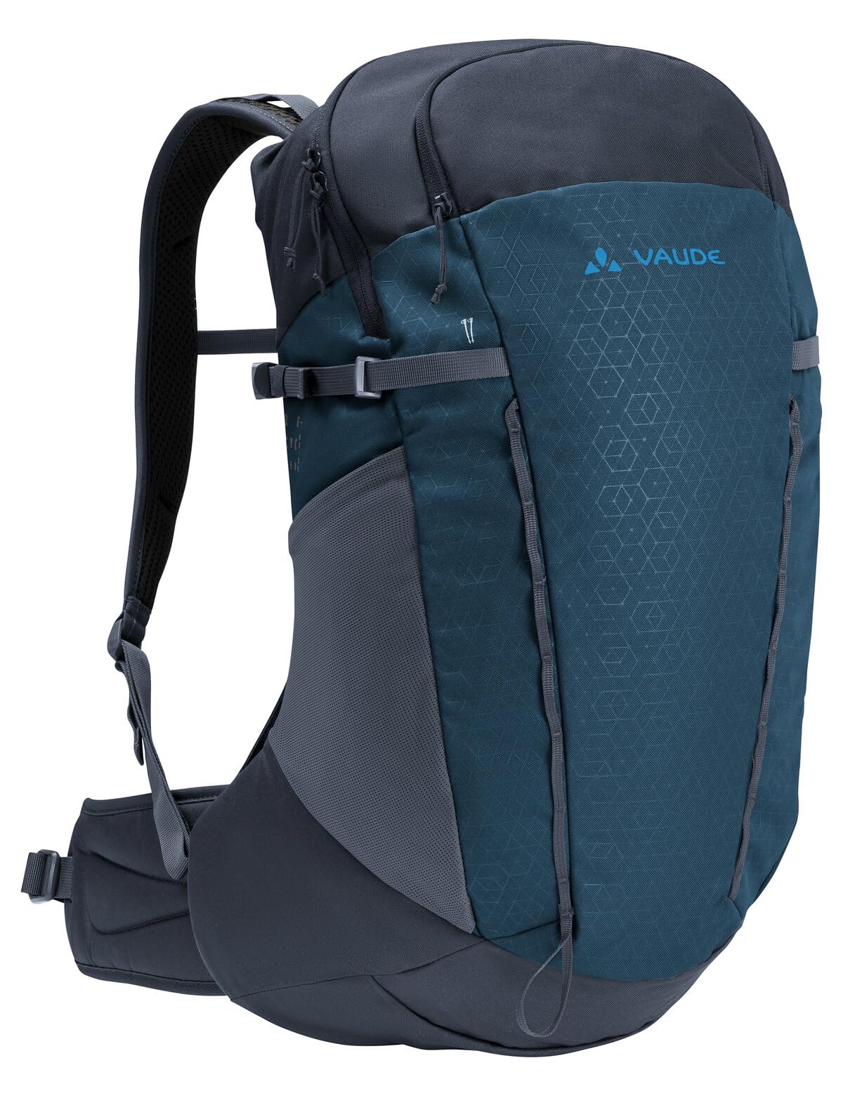 VAUDE Unisex Agile Air 26 Backpacks 20-29L