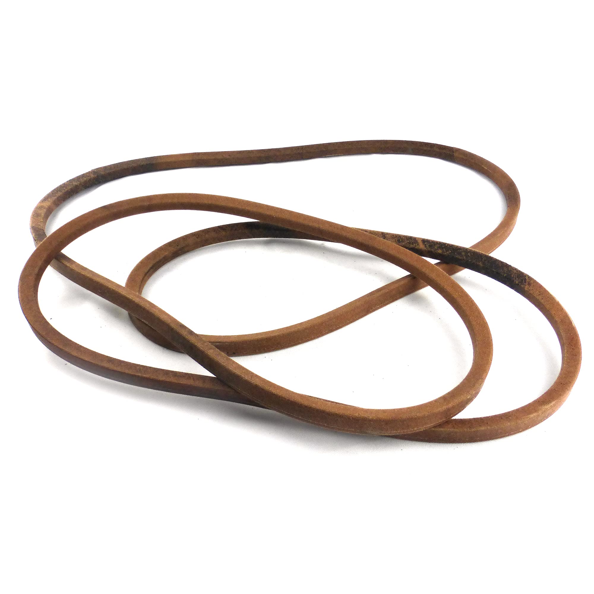 Aramide Corda Ricambio Cinghia Adatta 48081 Scag (Fatto Con - Foto 9