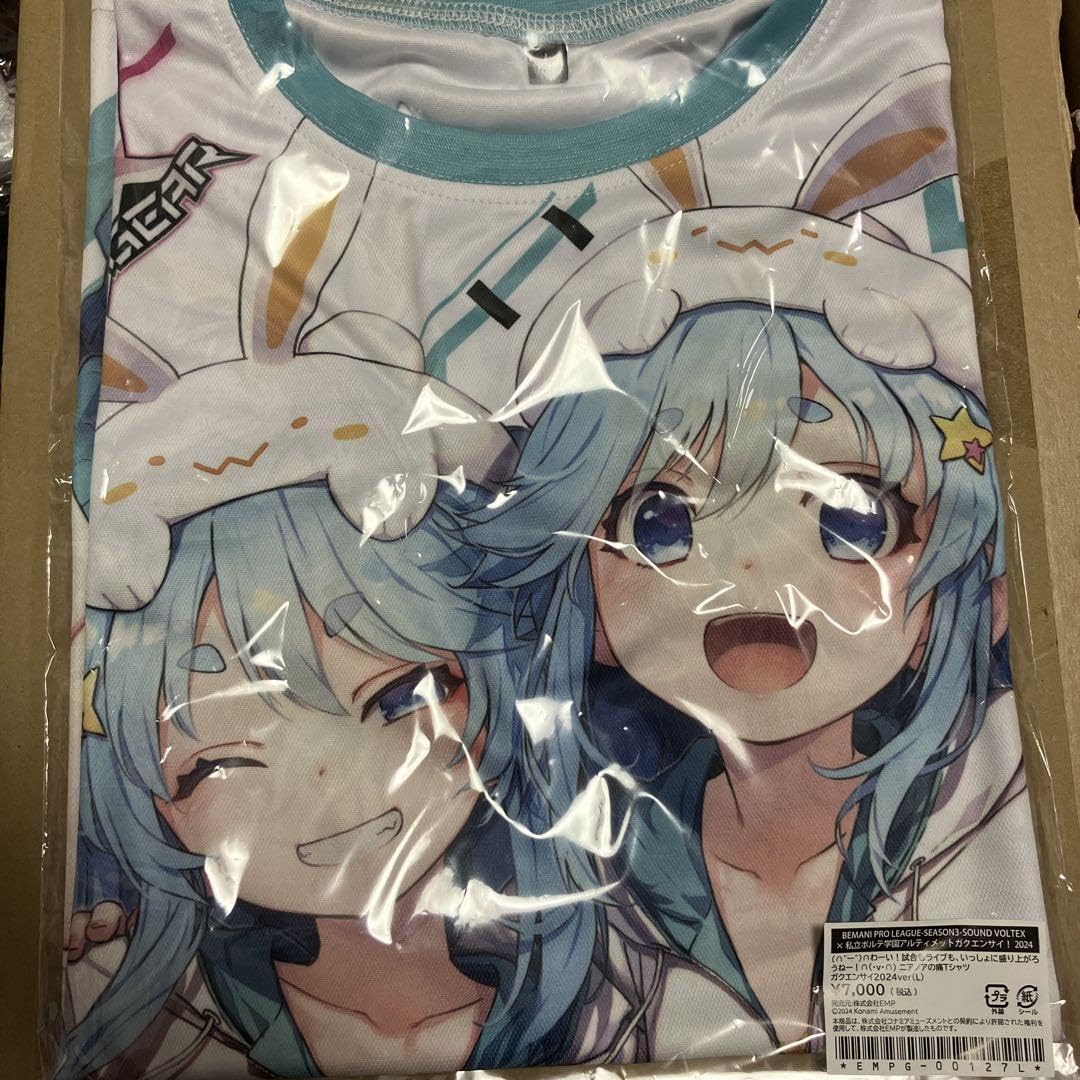 Amazon.co.jp: ニアノア T L 会場限定 SDVX ボルテ BPLS3 ボルテ L 