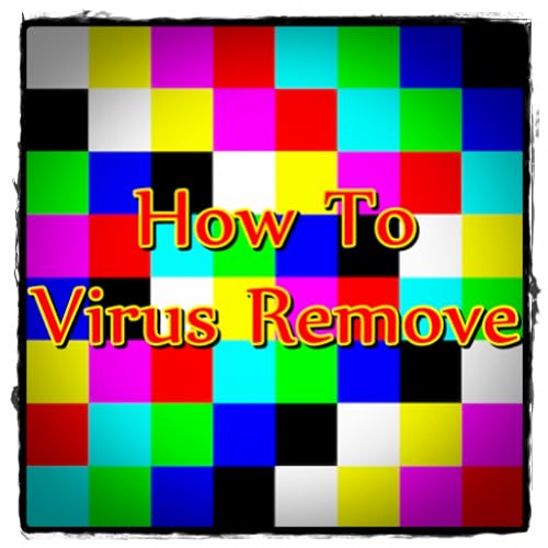 how to virus remove