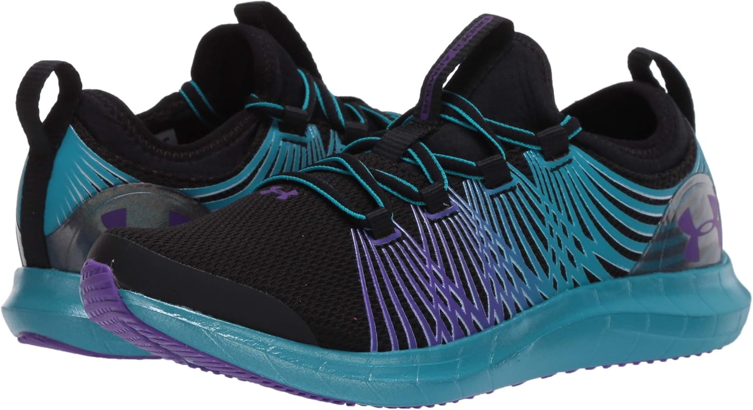 infinity 2 al prism sneaker