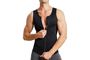 Spanx for Men - Belly Slimming Body Shaper