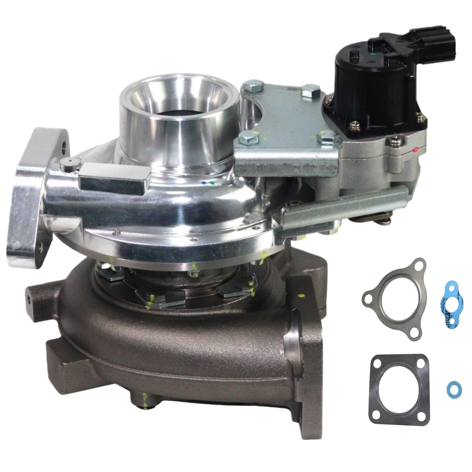 Amazon.com: RHF55V Turbocharger 8983755352 for Isuzu 4HK1 5.2L