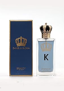 Brandy Daniel & Gloria K Eau De Parfum Unisex Fragrance e100ml