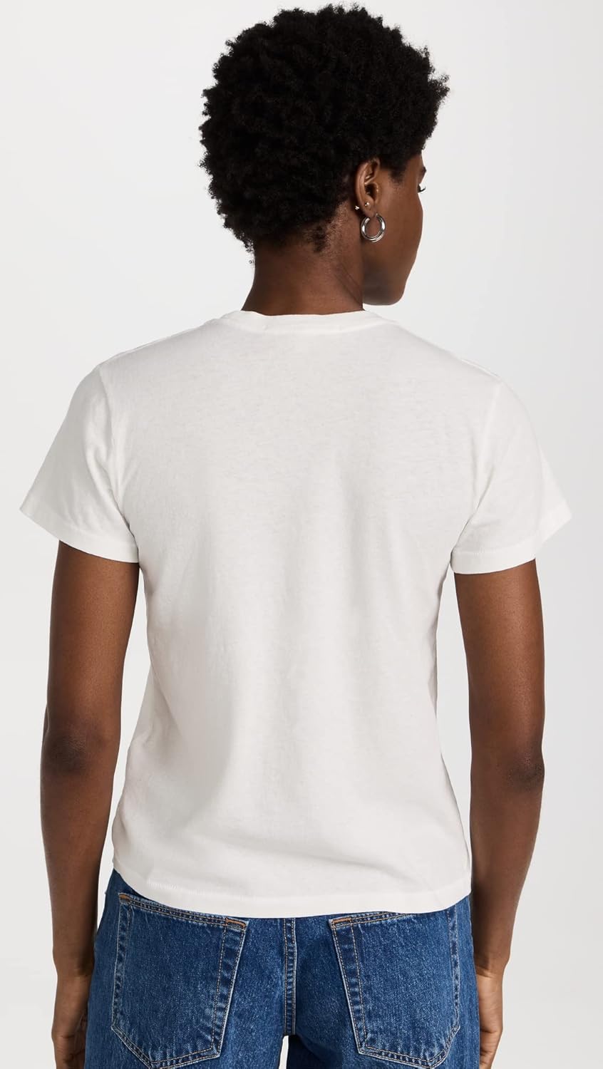 SLVRLAKE Women's Boy Tee - Image 3