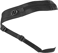 Vista 2 de Arnés joque SpareParts Hardwear, lavable y ajustable, Joque HJQ5SA11, Negro, 1, 1