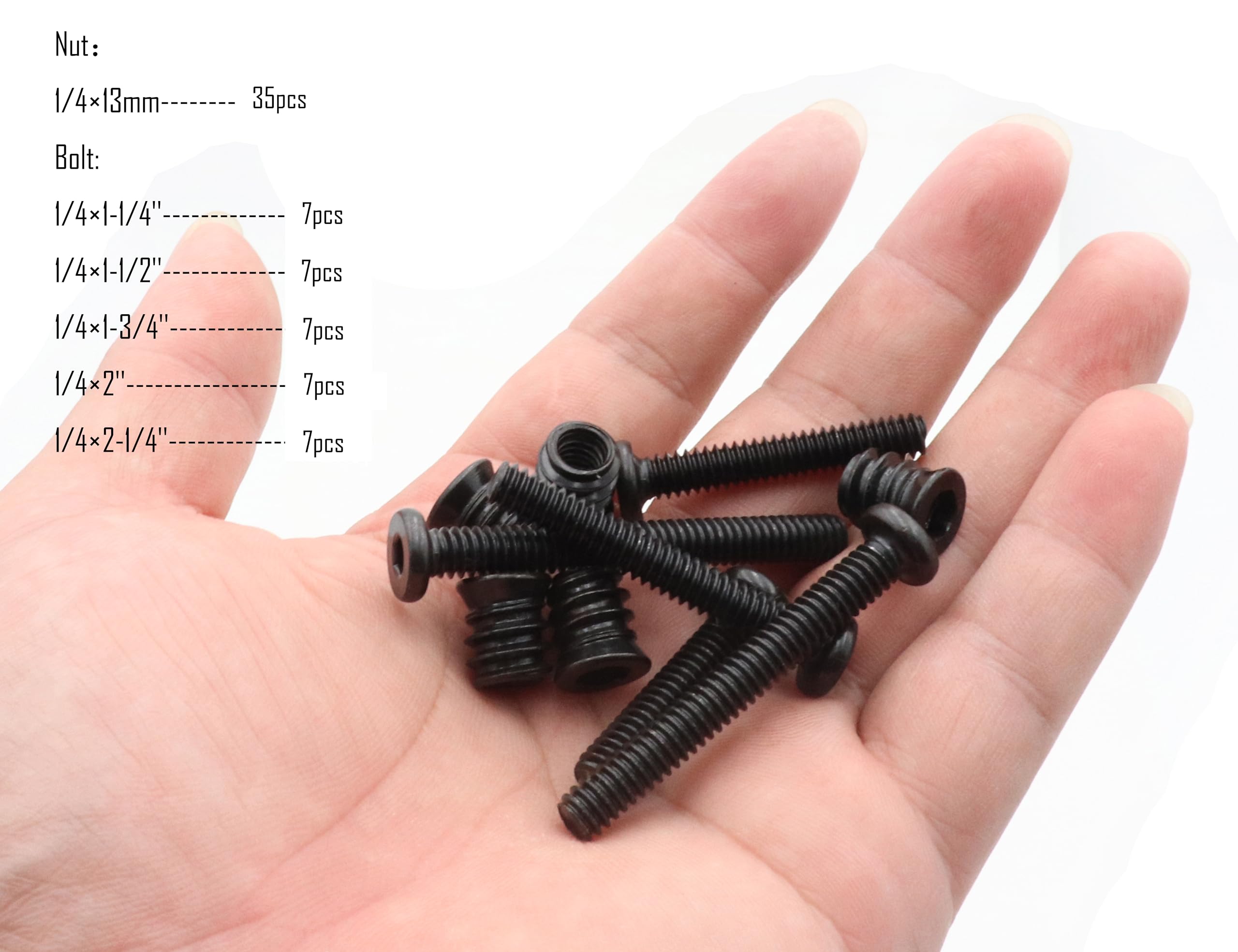 BOLTS AND NUTS! 1〜17ほか29冊セット Amazon.com: 1700PCS Metric Nuts and Bolts Assortment Kit