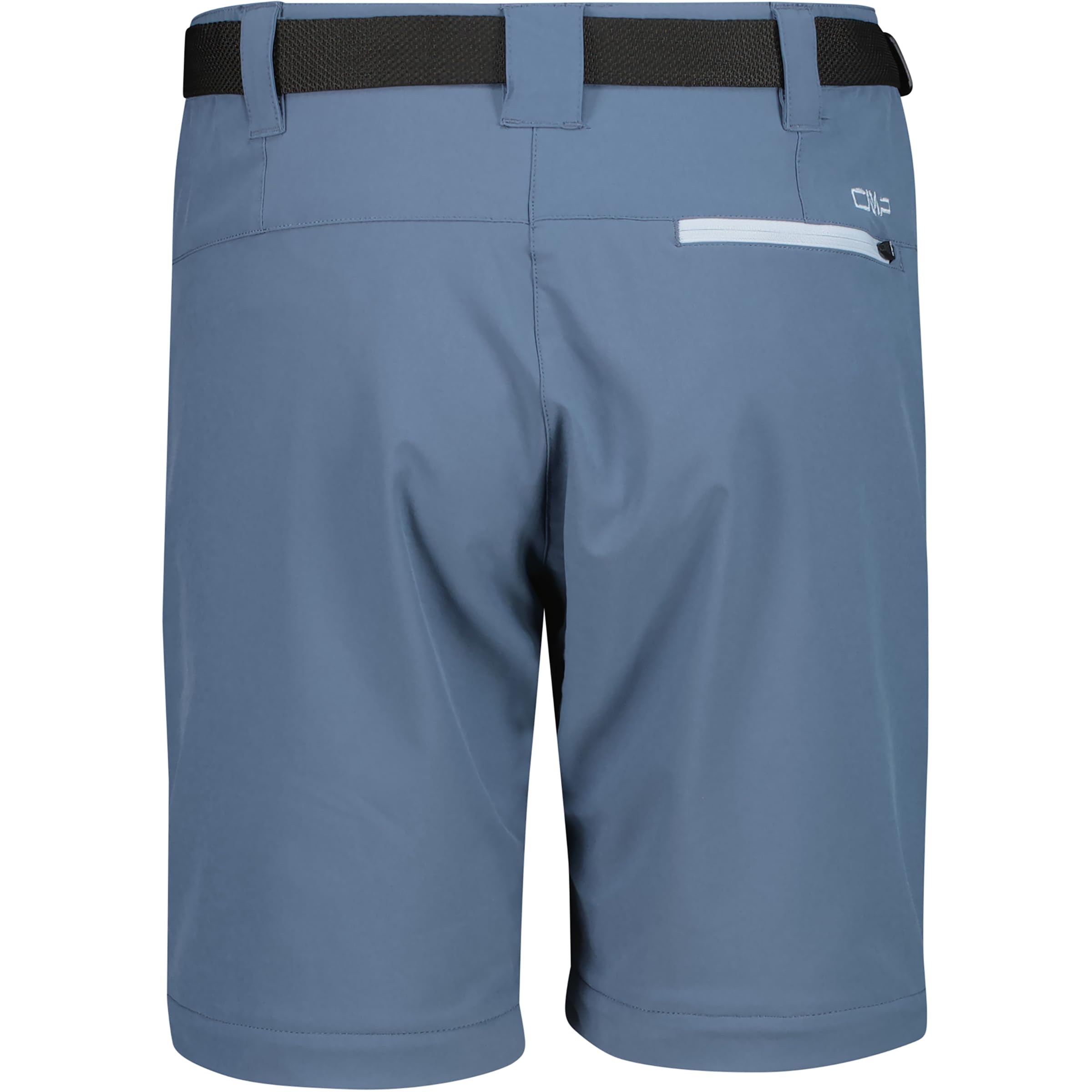 CMP Pantaloni da trekking da donna con zip off con funzione Dry Function