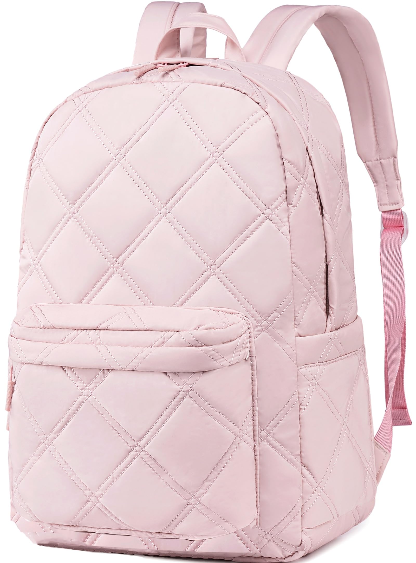 School Backpack for Teen Girls Women Laptop Backpack College Bookbags Middle School Travel Work Commuter Back Pack