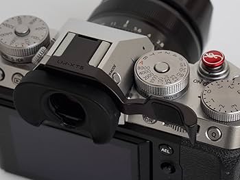 ksmisty2100　Lensmate 折りたたみサムレスト-ブラック Amazon | Lensmate サムグリップ 富士フイルム X-T5用 - ブラック