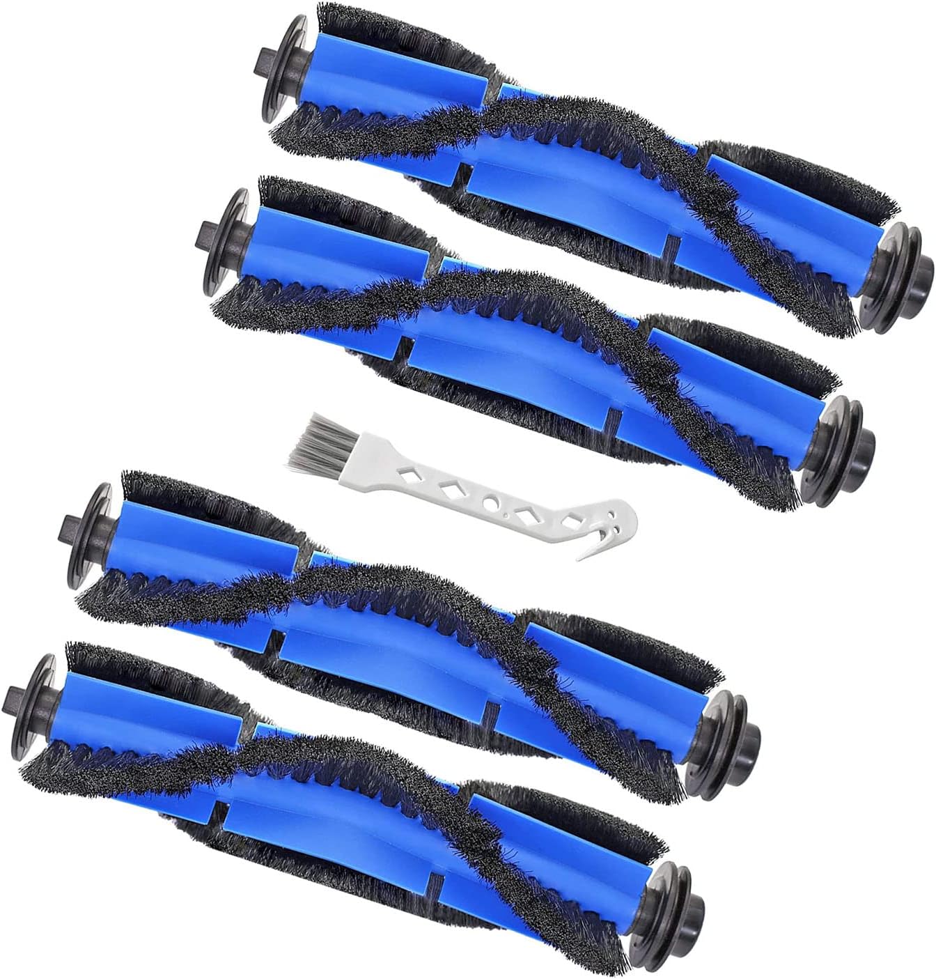 HsvrySa Replacement Parts Rolling Brush Compatible with