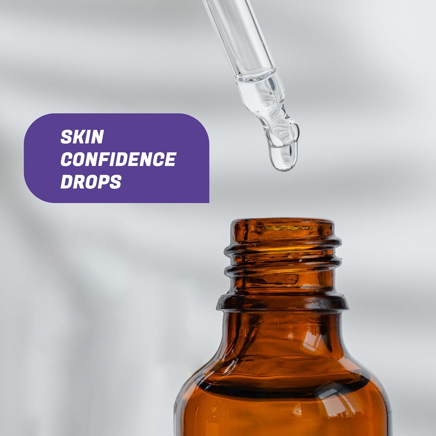 NOW Beauty Illumination Vitamin C Plus Turmeric Rejuvenating Face Oil - Brightening Face Serum - Reduce Puffiness - Boosts Collagen -Vegan -Sulfate Free -Travel Size - For Men & Women - 1 oz - Image 9