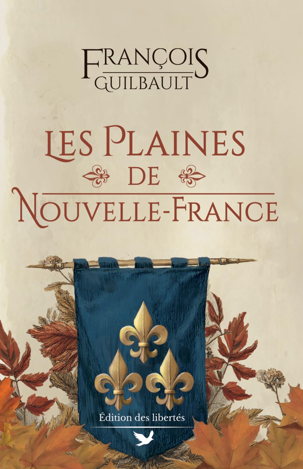 Les Plaines de Nouvelle-France