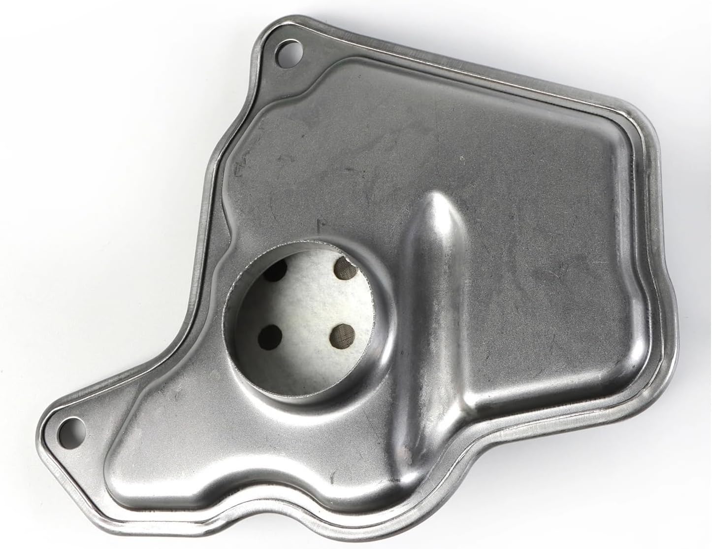 Transmission valve body with filter and gasket kit JF017E RE0F10E