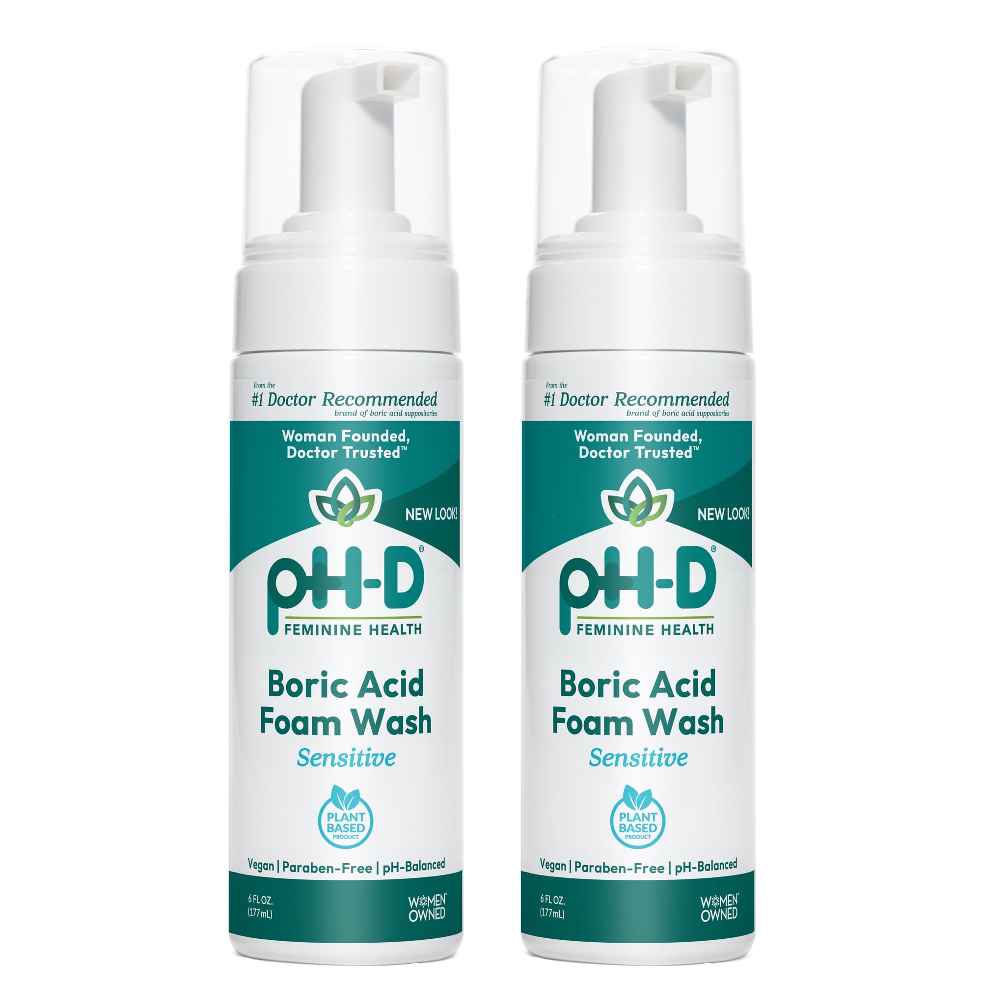 pH-D Feminine Health Support pH-D Feminine Health - feminine care | Mubboo
