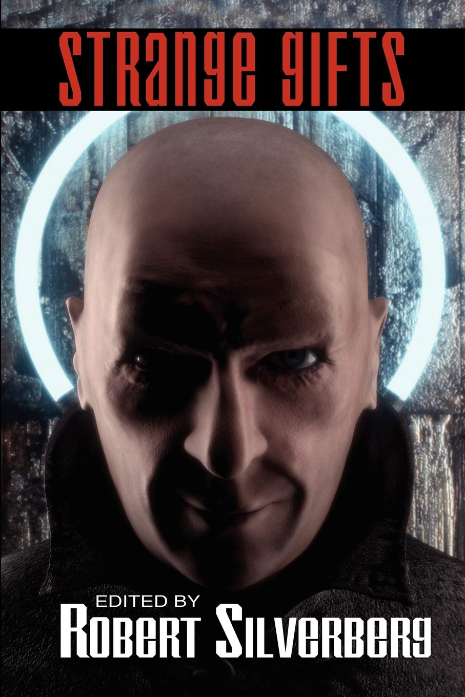 Strange Gifts: Science Fiction Stories by Alfred Bester, Gordon R. Dickson, Philip K. Dick, and more!