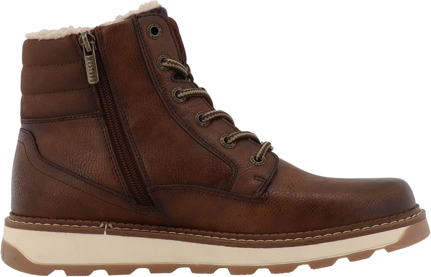 MUSTANG Men's 15m0131003