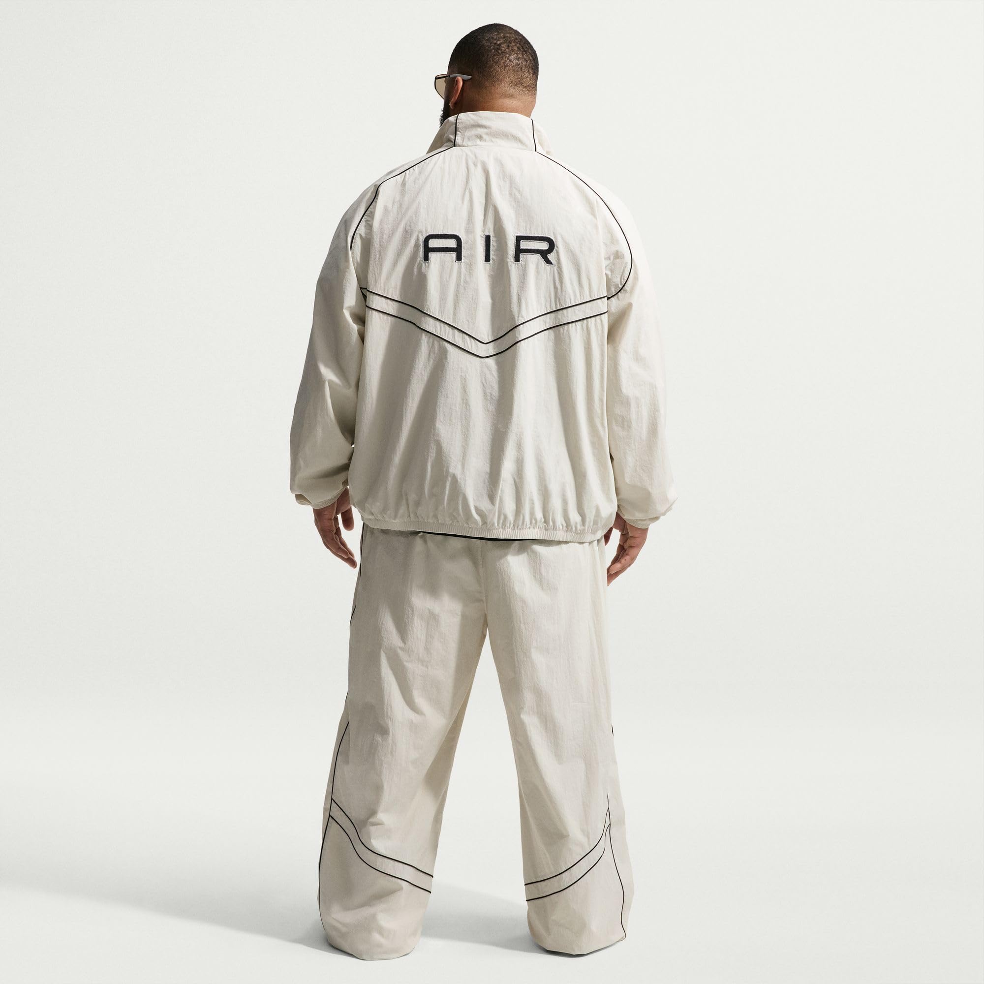 Nike Nike Sportswear Air Trainingshose Für Herren - Pantalón Deportivo Hombre