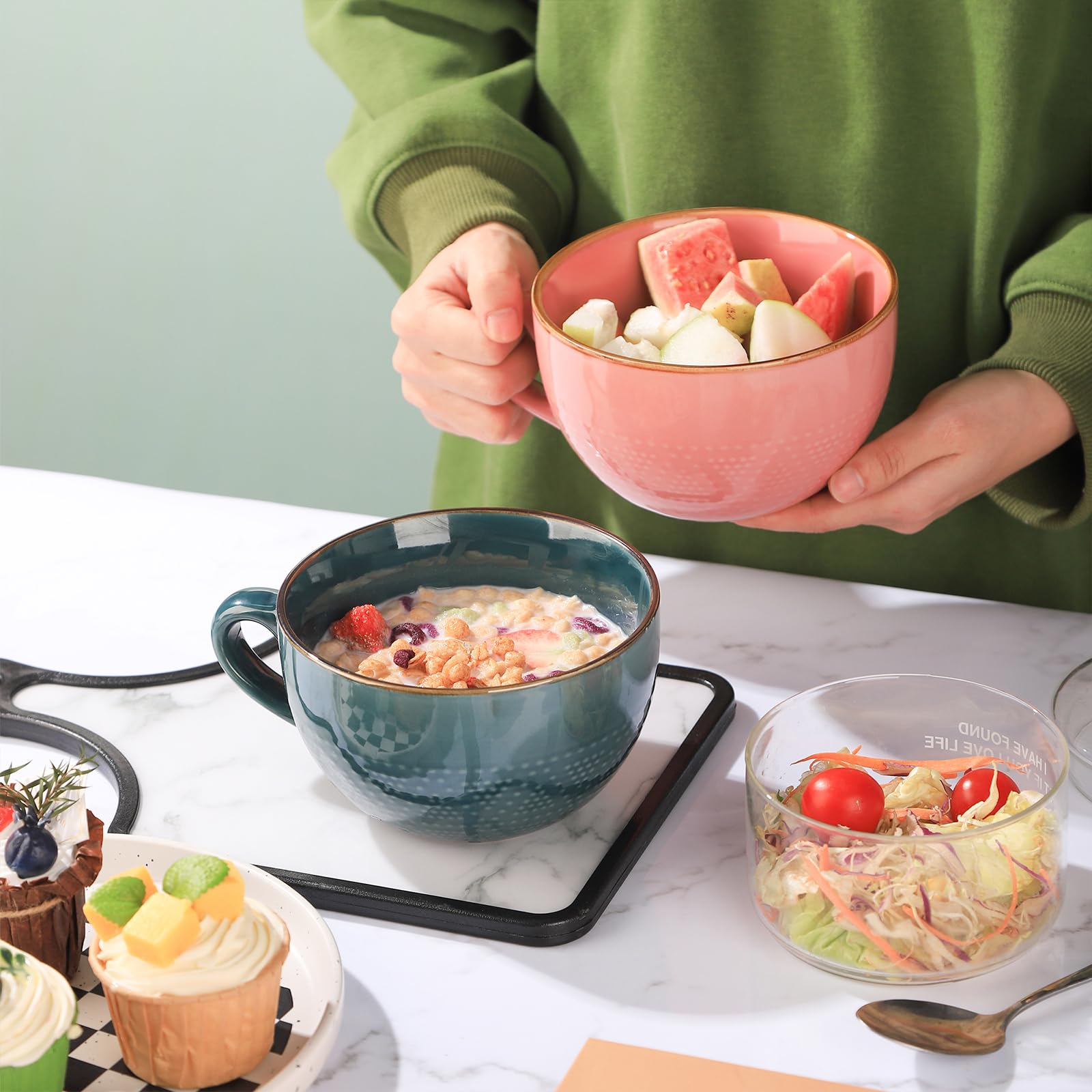 11alive coffee mug Accent Coffee Mug (11, 15oz) – The Launch Design